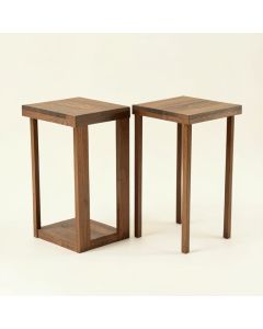 Marlene 2 Piece End Table Set (synthetic illustration; no displayed measurements)
