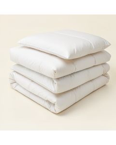 Waville 8 Piece Reversible Comforter Set (synthetic illustration; no displayed measurements)