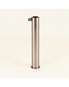 Adjustable 1 '' Single Curtain Rod (synthetic illustration; no displayed measurements)