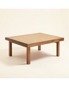 Wadkins Coffee Table (synthetic illustration; no displayed measurements)