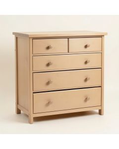 Dorchester 6 Drawer Double Dresser (synthetic illustration; no displayed measurements)