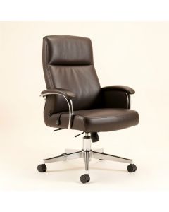 Bethsheba Executive Chair (synthetic illustration; no displayed measurements)