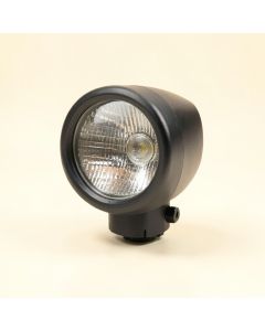 Standard Outdoor Security Flood Light (synthetic illustration; no displayed measurements)