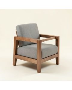 Aldridge 26.7 '' Wide Armchair (synthetic illustration; no displayed measurements)
