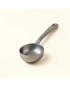 Dune Crossing Cooking Spoon - Gray (synthetic illustration; no displayed measurements)