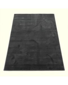 Kronborg Shag Dark Gray Area Rug (synthetic illustration; no displayed measurements)