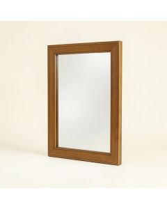 Ananth Bathroom / Vanity Mirror (synthetic illustration; no displayed measurements)