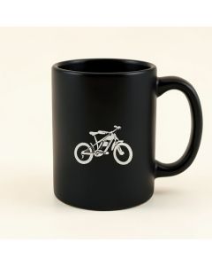 Askewville I Love It When My Wife Lets Me Ride My Dirt Bike Funny Partner Design Coffee Mug (synthetic illustration; no displayed measurements)