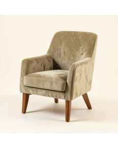 Danberry Upholstered Dining Chair (synthetic illustration; no displayed measurements)