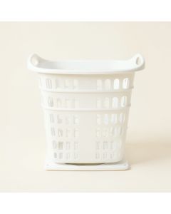 3 Section Plated Heavy Duty Laundry Sorter (synthetic illustration; no displayed measurements)