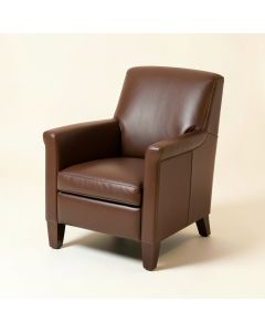 Aromas Upholstered Dining Chair (synthetic illustration; no displayed measurements)