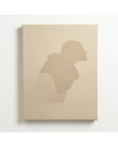 Coast To Coast Sepia Iv - Wrapped Canvas Graphic Art Print On Canvas (synthetic illustration; no displayed measurements)