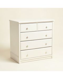 Hayman 6 Drawer Lingerie Chest (synthetic illustration; no displayed measurements)