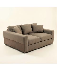 Wells 76.5 '' Square Arm Sofa Bed (synthetic illustration; no displayed measurements)