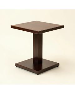 Orion Tray Top End Table (synthetic illustration; no displayed measurements)