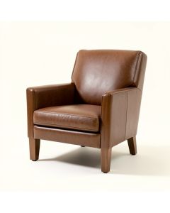Brookport 30.7 '' Wide Wingback Chair (synthetic illustration; no displayed measurements)