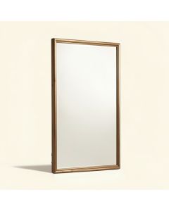 Godric Mirror (synthetic illustration; no displayed measurements)