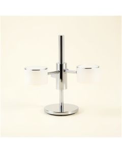 Thiede Bath 3-Light Vanity Light (synthetic illustration; no displayed measurements)