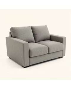 Tricia 60 '' Square Arm Reclining Loveseat (synthetic illustration; no displayed measurements)