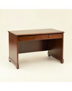 Beehler Writing Desk (synthetic illustration; no displayed measurements)