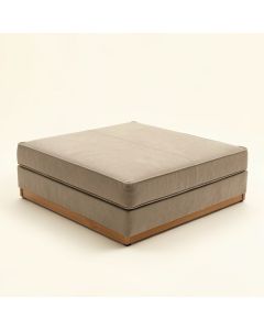 Freyr 65 '' Square Arm Sleeper (synthetic illustration; no displayed measurements)