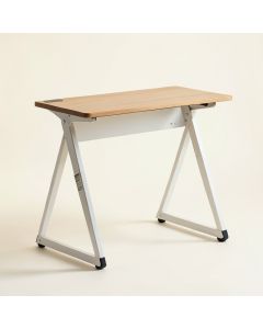 Noelton Ladder Desk (synthetic illustration; no displayed measurements)