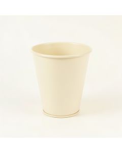 River Brook Empty Planter - Ivory (synthetic illustration; no displayed measurements)