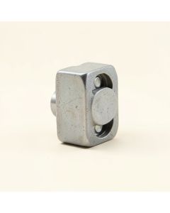 3 '' Center To Center Bar Pull (synthetic illustration; no displayed measurements)