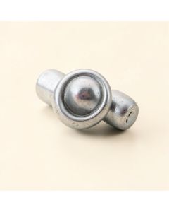 Haute 12 '' Center To Center Cabinet And Drawer Handle Pulls (synthetic illustration; no displayed measurements)