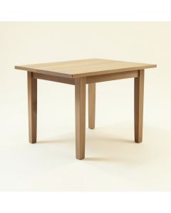 Astor Dining Table (synthetic illustration; no displayed measurements)