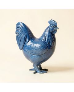 Mayall Rooster (synthetic illustration; no displayed measurements)