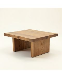 Edenbourgh Coffee Table (synthetic illustration; no displayed measurements)