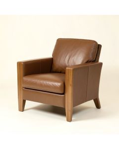 Jahanzaib 46 '' Wide Armchair (synthetic illustration; no displayed measurements)