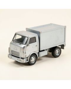 6 Piece Kapp Truck Set (synthetic illustration; no displayed measurements)