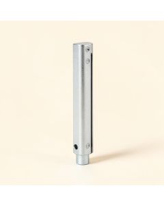 Bi-Fold Closet Door Bottom Pivot Rod (synthetic illustration; no displayed measurements)