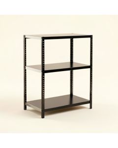 30 '' H X 24 '' W X 14 '' D Shelving Unit (synthetic illustration; no displayed measurements)