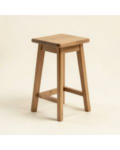 Elanore 29.52 '' Bar Stool (synthetic illustration; no displayed measurements)