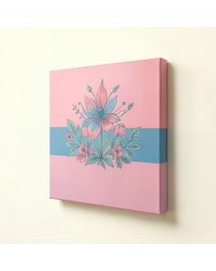 `` Mexican Lookdowns '' By Amy Vangsgard Photographic Print On Wrapped Canvas (synthetic illustration; no displayed measurements)