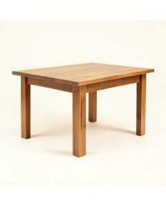 Brandon Italian Solid Wood Dining Table (synthetic illustration; no displayed measurements)