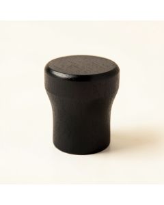 Cove Arc Cabinet Knob Without Packaging (synthetic illustration; no displayed measurements)