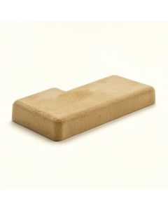 Amarillo Stair Tread (synthetic illustration; no displayed measurements)