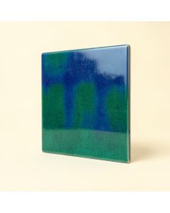 Alcaza 18 '' X 18 '' Ceramic Wall & Floor Tile (synthetic illustration; no displayed measurements)