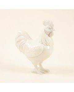 Ovando Rooster Figurine (synthetic illustration; no displayed measurements)