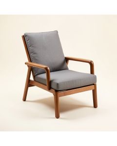 Aymond Patio Chair (synthetic illustration; no displayed measurements)