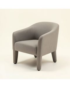 Toshia Upholstered Dining Chair (synthetic illustration; no displayed measurements)