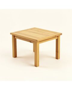 Fotopoulos Wooden Coffee Table (synthetic illustration; no displayed measurements)