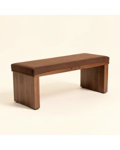 Benton Shoe Storage Bench (synthetic illustration; no displayed measurements)