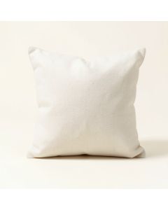 Nev Bee Happy Hook Wool Throw Pillow (synthetic illustration; no displayed measurements)