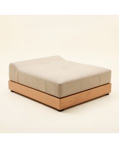 Payne 78 '' Square Arm Sleeper (synthetic illustration; no displayed measurements)