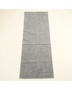 Alder Crest Narrow Runner Rug - Gray (synthetic illustration; no displayed measurements)